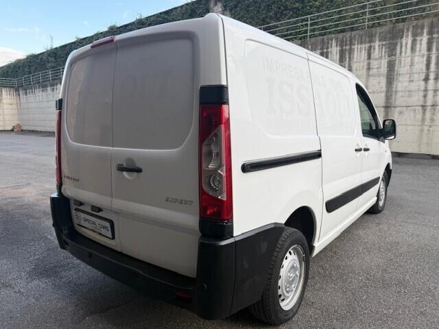 Peugeot Expert 2.0 HDi 130cv.
