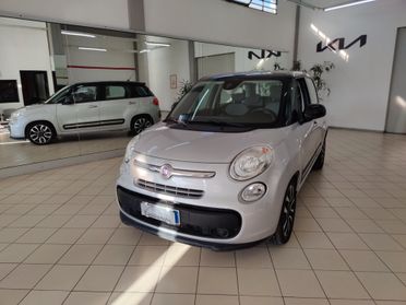 Fiat 500L 1.3 Multijet 85 CV Dualogic Lounge