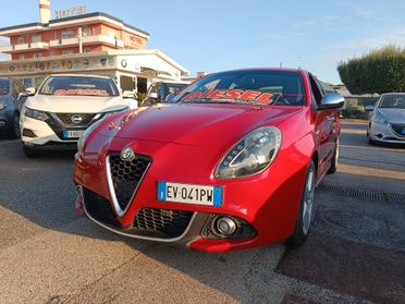 Alfa Romeo Giulietta 1.6 JTDm-2 105 CV Sprint