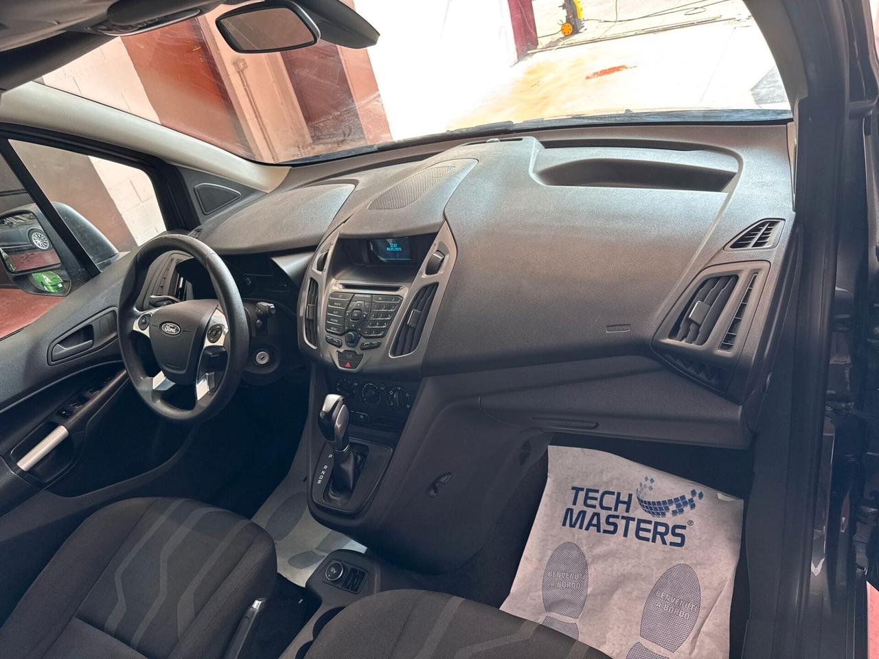 Ford Tourneo Connect 7POSTI 1.6 EcoBoost aut. Plus