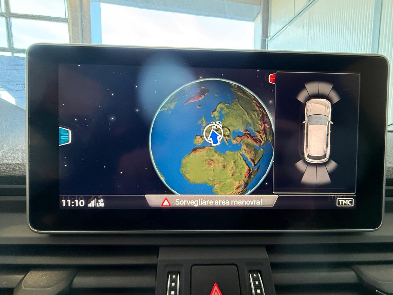 Audi Q5 40 TDI quattro S tronic Sport