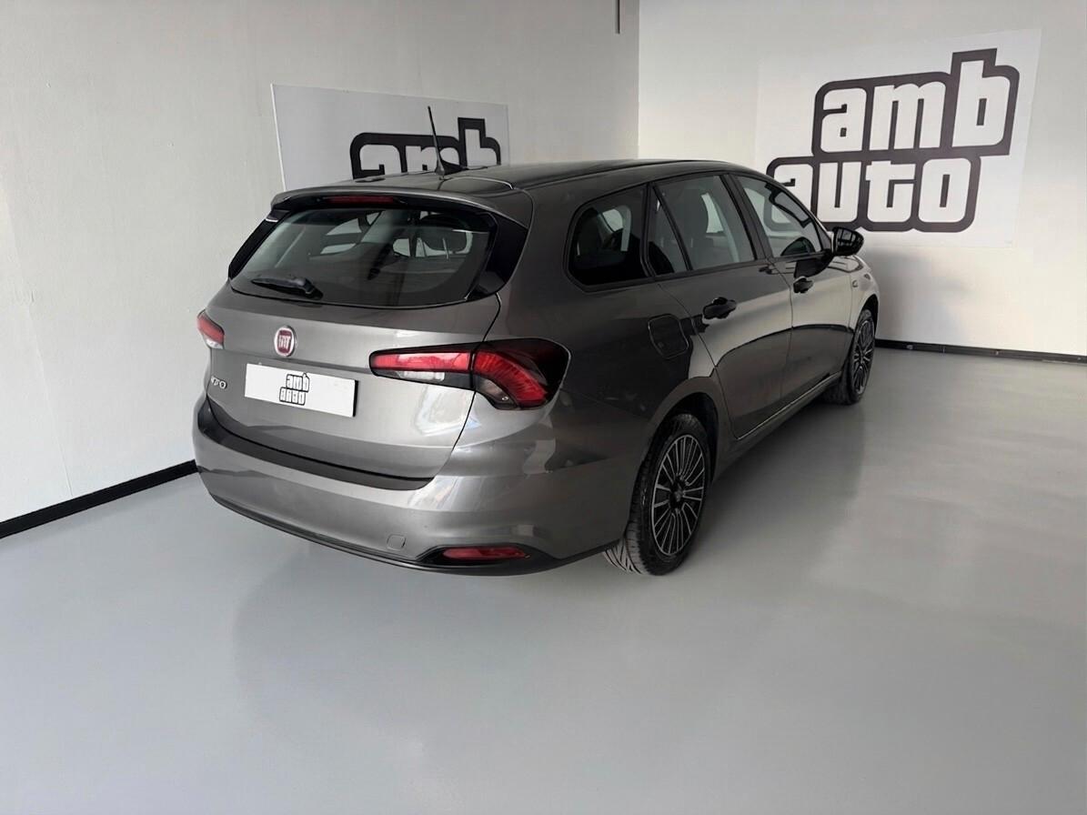 Fiat Tipo Station Wagon