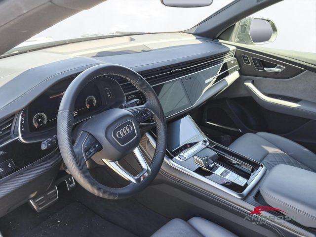 AUDI Q8 3.0 tdi mhev S line edition quattro 286cv tiptroni