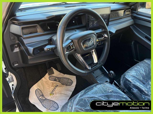 LIGIER JS 50 50 DCI L6 Elite Confort