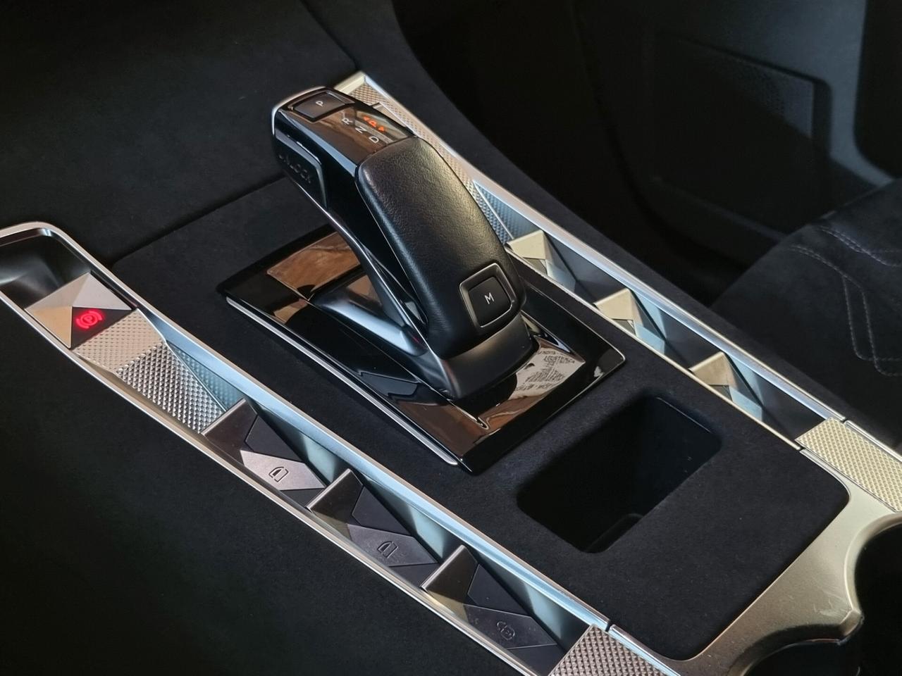 Ds 7 Crossback BlueHDi 130 aut. Performance Line