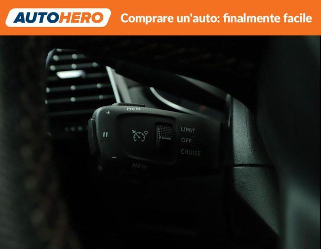 DS AUTOMOBILES DS 7 Crossback BlueHDi 130 aut. Business