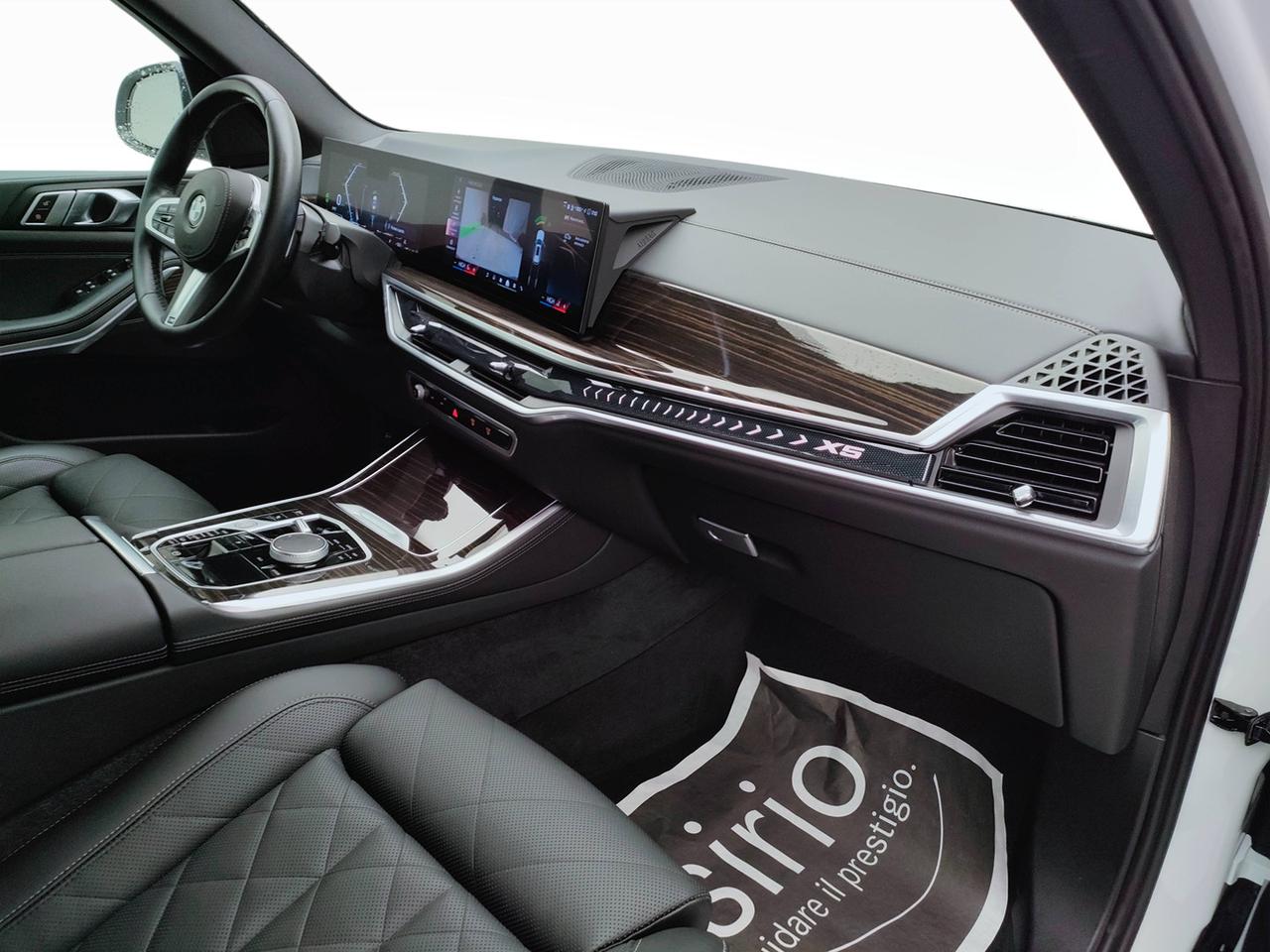 BMW X5 G05 LCI 2023 - X5 xdrive30d MSport auto