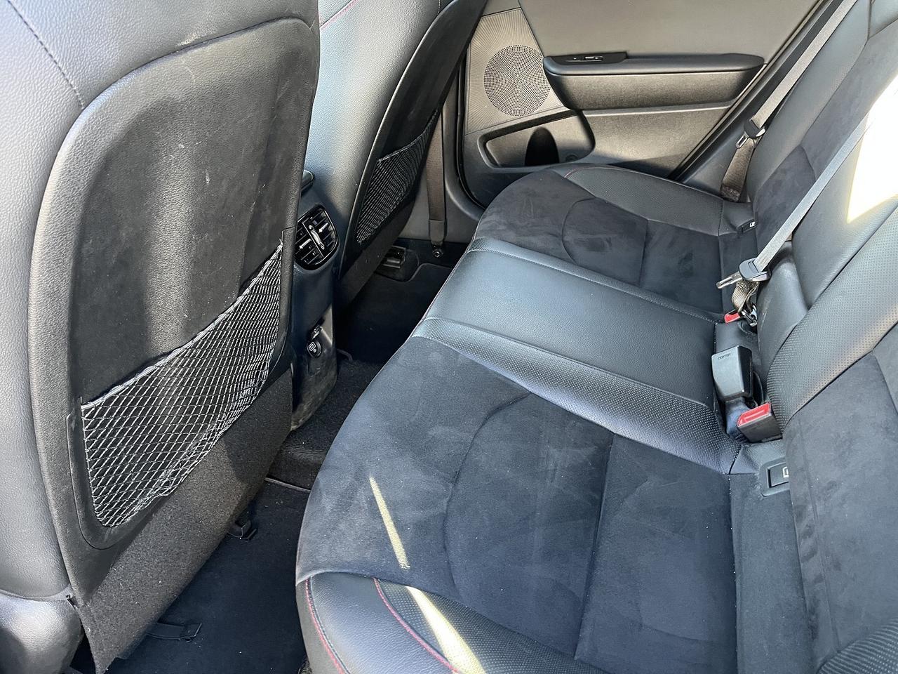 KIA PROCEED SW 1600 T-gdi DCT 204 cv GT LINE