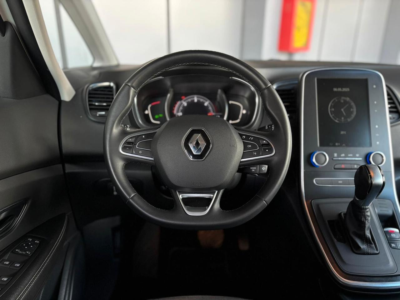 Renault Grand Scenic Blue dCi 150 CV Sport Edition2