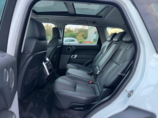LAND ROVER Range Rover Sport 3.0 TDV6 S *TETTO*TAGLIANDATO*