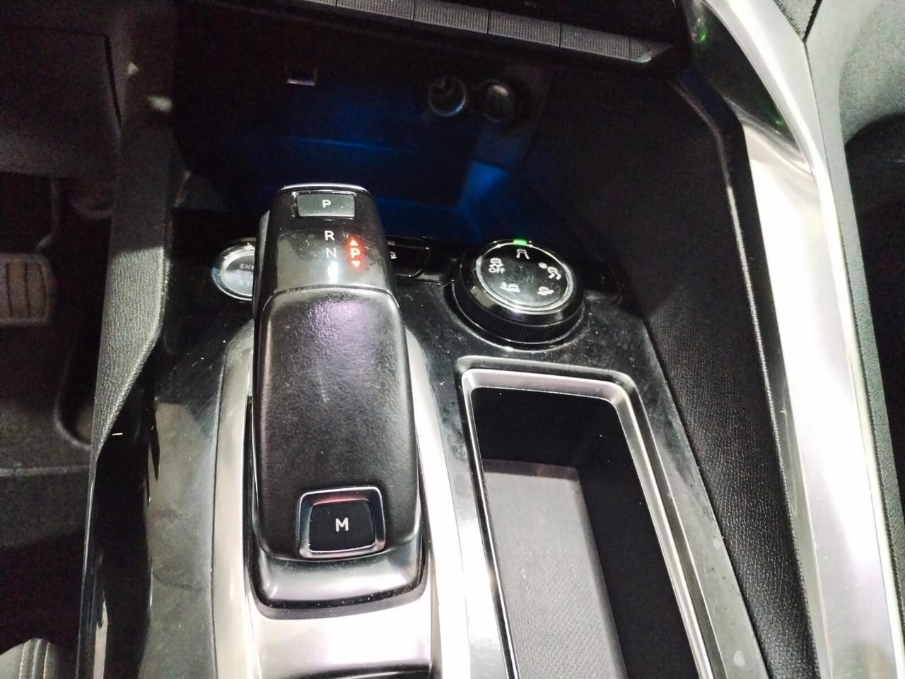 Peugeot 5008 BlueHDi 130 S&S GT Line