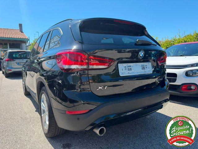 BMW X1 xDrive25e Business Advantage Plug-In Ok Neo patent
