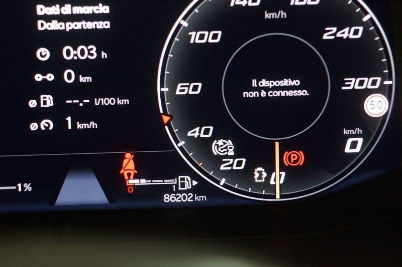 Cupra Formentor 1.4 e-Hybrid DSG VZ