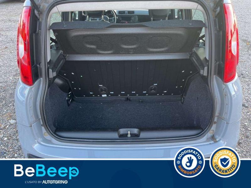 FIAT Panda 1.2 EASY S&S 69CV MY19