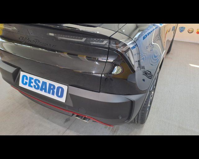 ALFA ROMEO Junior 1.2 ibrida Speciale 136cv edct6
