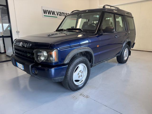 LAND ROVER Discovery 2.5 Td5 5 porte SE
