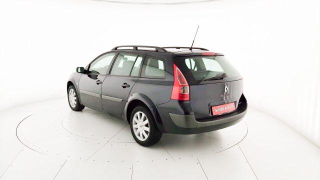 RENAULT Megane Mégane 1.5 dCi/105CV Gr.tour Dynamique