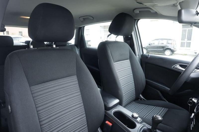 Mercedes-Benz Classe B Mercedes-Benz Classe B 180 d Premium Unicoproprietario