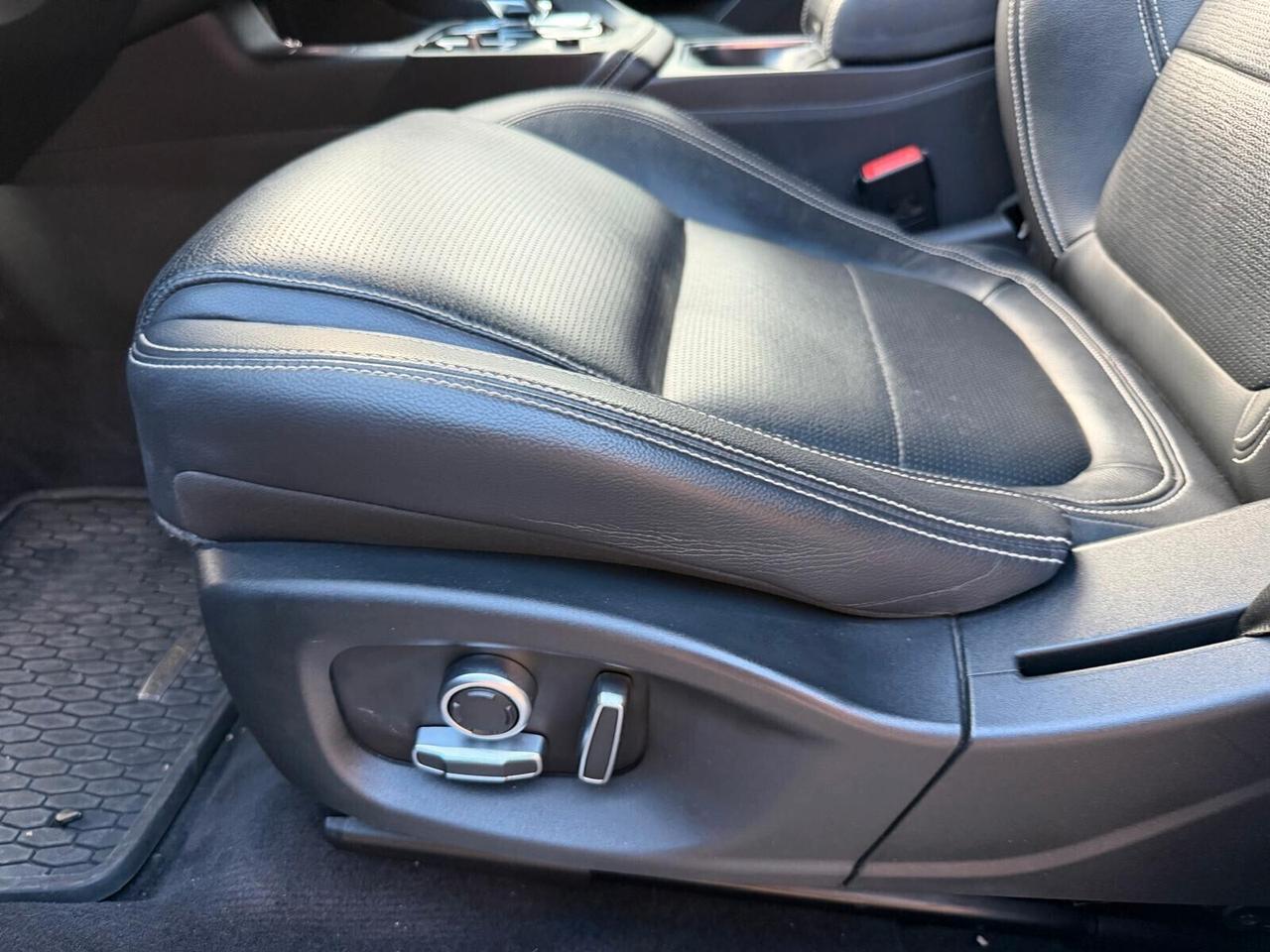 Jaguar E-Pace 2.0D I4 163 CV AWD Auto R-Dynamic HSE