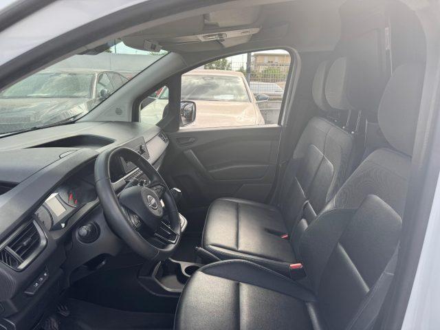 NISSAN Townstar 1.3 130 CV Van PC N-Connecta