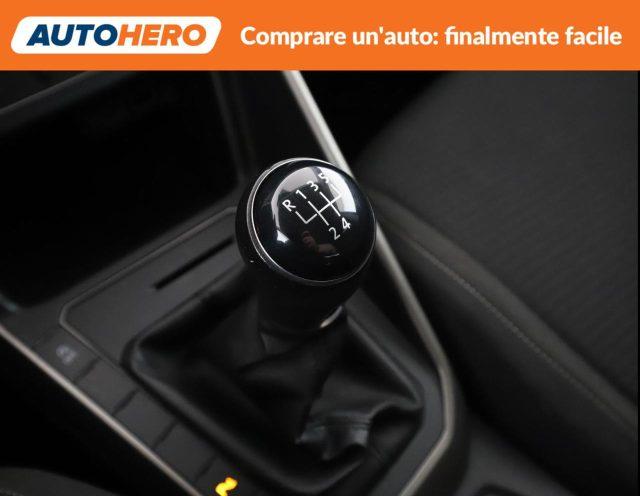 VOLKSWAGEN Polo 1.0 TSI 5p. Sport BlueMotion Technology