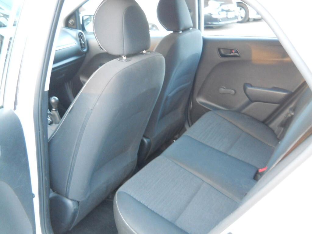 Kia Picanto 1.0 12V GPL 5 porte AMT Urban