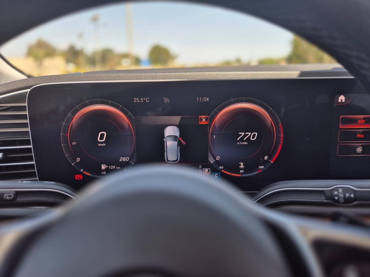 Mercedes-benz GLE 300 GLE 300 d 4Matic Premium