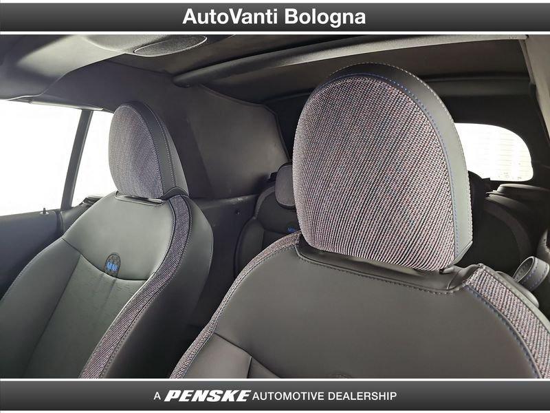 MINI Mini Cooper Cabrio Mini 2.0 Cooper C Classic Cabrio