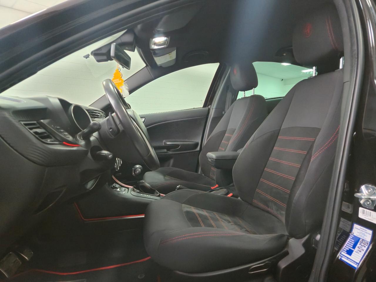 Alfa Romeo Giulietta 1.6 JTDm-2 120 CV Distinctive