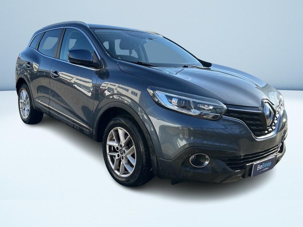 Renault Kadjar 1.5 dCi Energy Hypnotic16 EDC