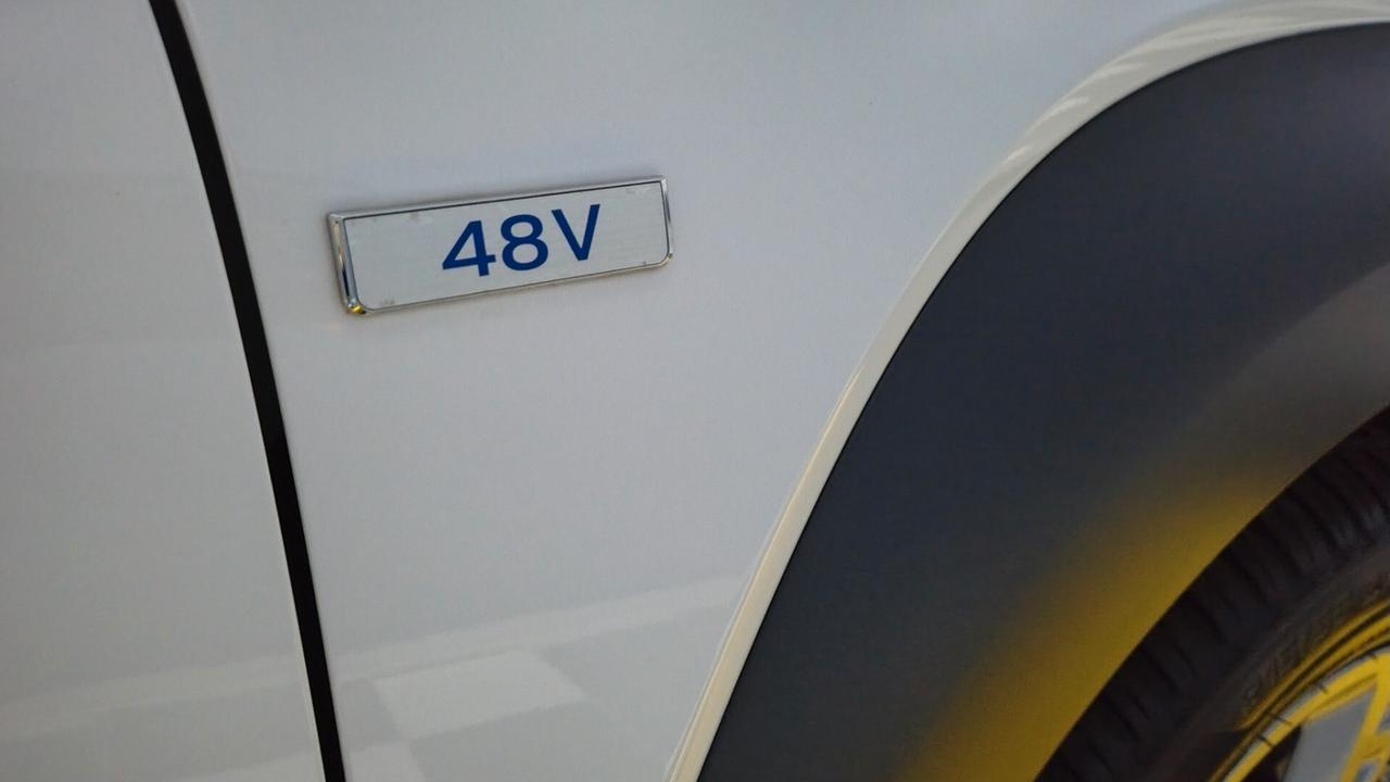 Hyundai Kona 1.6 CRDI Hybrid 48V iMT XLine