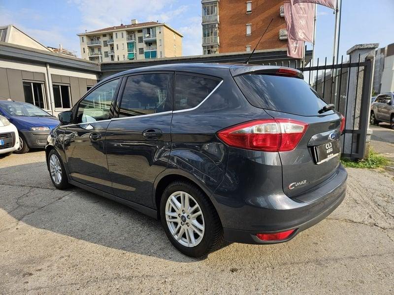 Ford C-Max 1.6 120cv EcoBoost GPL