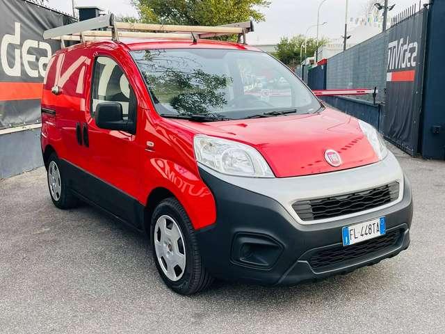 Fiat Fiorino ADVENTURE 1.3 MJT EURO 6B 95 CV PRONTA CONSEGNA