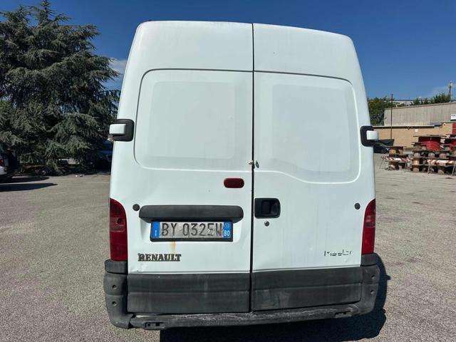 RENAULT Master T28 1.9 dCi PC Furgone Confort Stupenda Bellissima