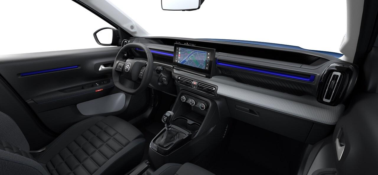 CITROEN C3 4ª serie C3 PureTech 100 S&S Plus