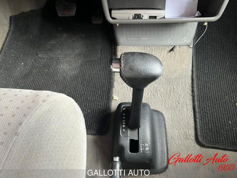 Volkswagen Multivan VW T4 Westfalia Autocaravan 2.5 TDI 102cv 7posti