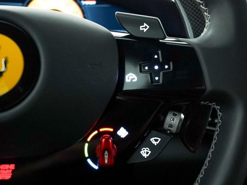 Ferrari Purosangue Purosangue 6.5