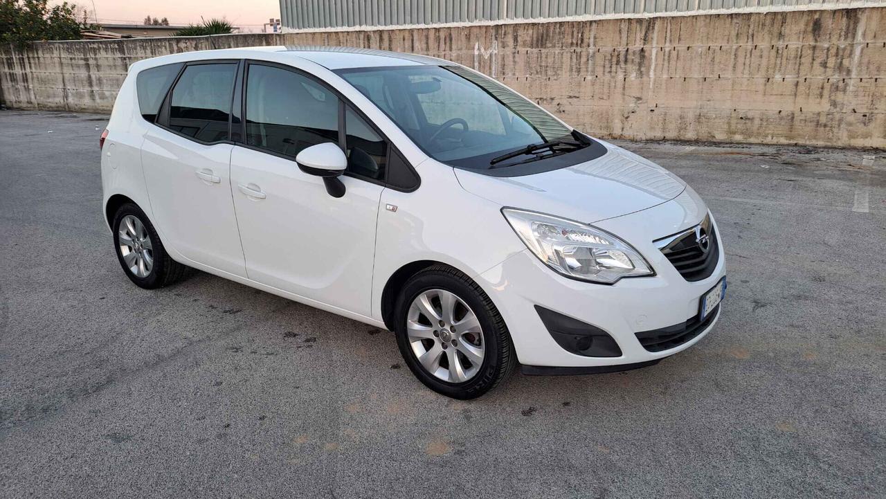Opel Meriva 1.4 Benzina 120Cv Cosmo 5 Porte