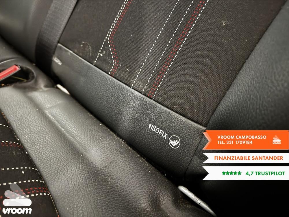 OPEL Corsa 4ª serie Corsa 1.2 85CV 5 porte GPL...