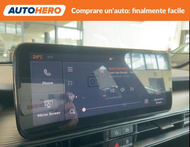 JEEP Avenger 1.2 Turbo 100 CV Longitude