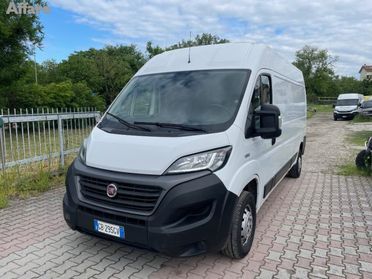 FIAT Ducato 35 3.0 CNG PLM-TM Furgone