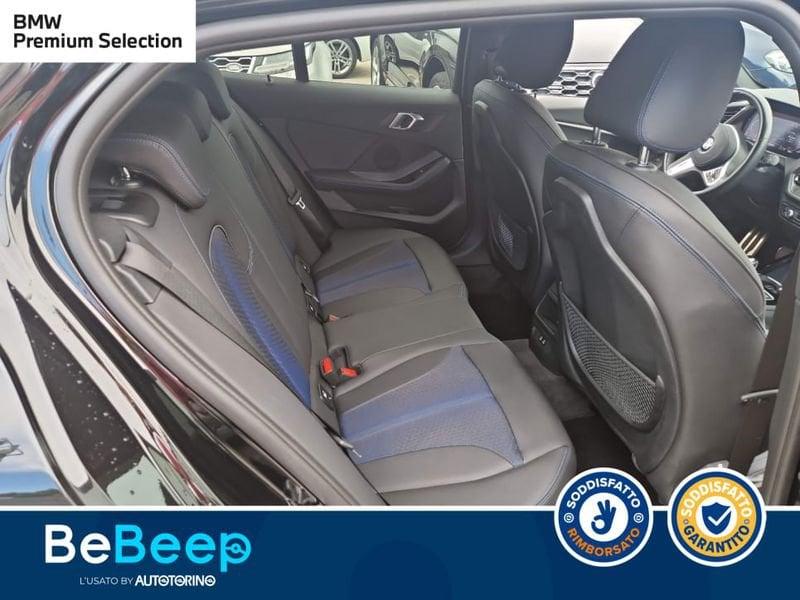 BMW Serie 1 118I MSPORT 136CV AUTO
