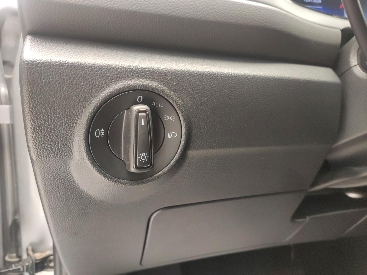 Volkswagen T-Roc 2.0 TDI SCR 150 CV DSG Life