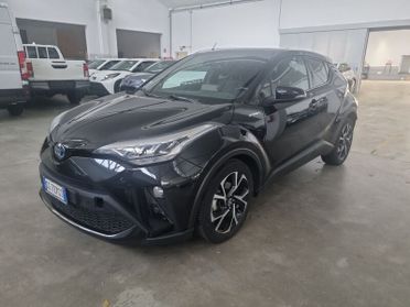 Toyota C-HR 1.8 Hybrid E-CVT Trend