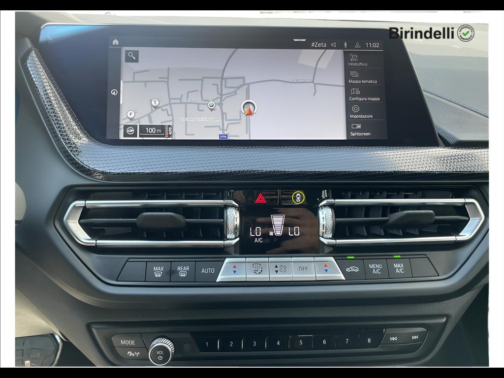 BMW 118d 5 Porte