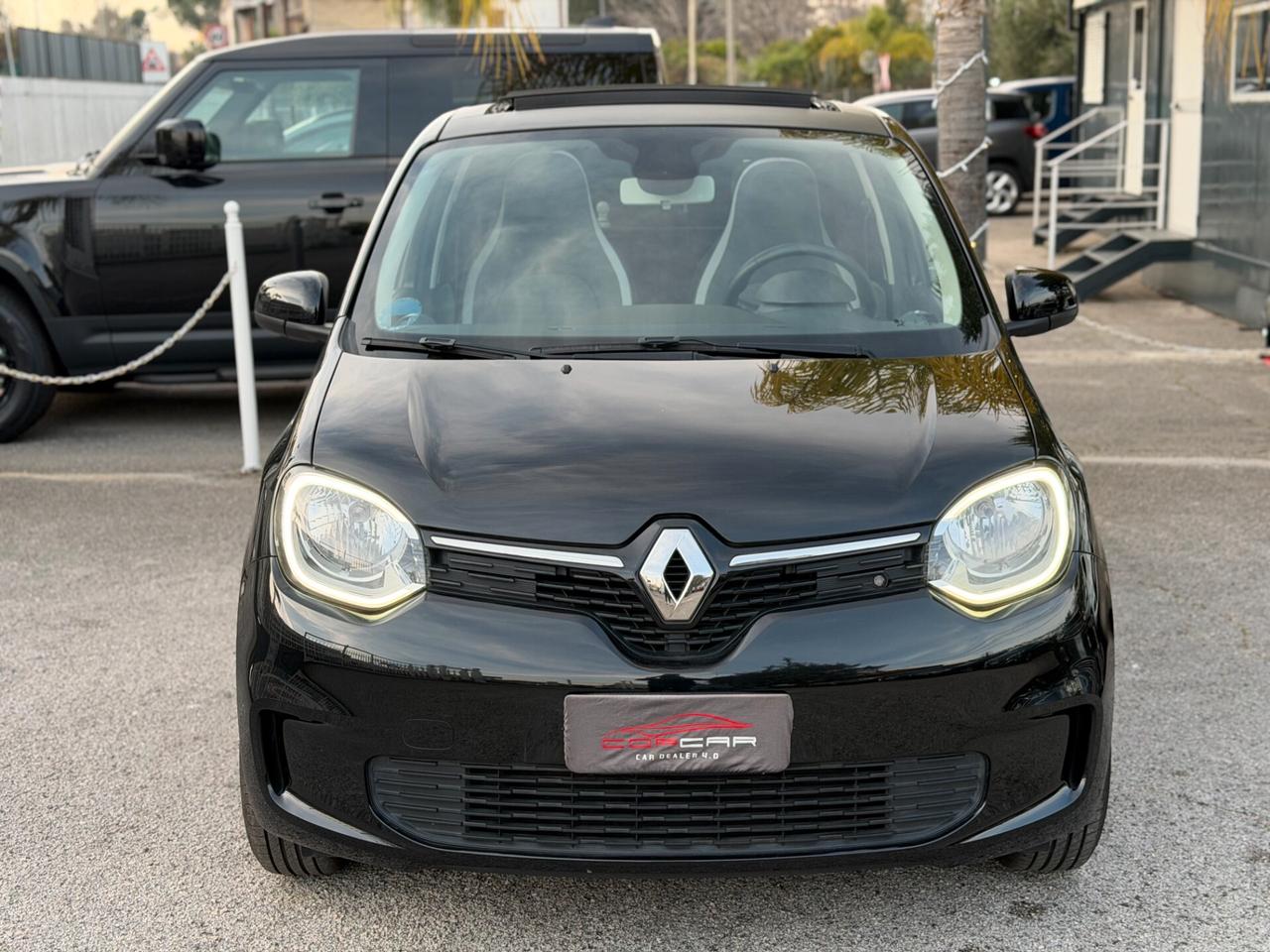 Renault Twingo 1.0 65CV Urban Night CABRIO 2021
