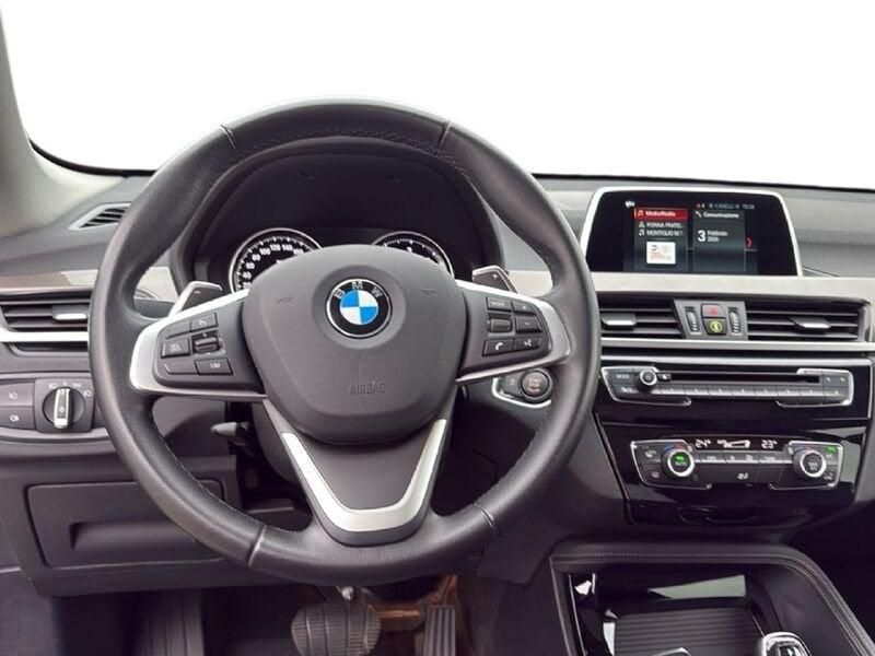 BMW X1 X1 sDrive18d Business