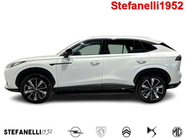 MG HS MG NEW PHEV LUX Ibrido Plug-in - White pearl - Te