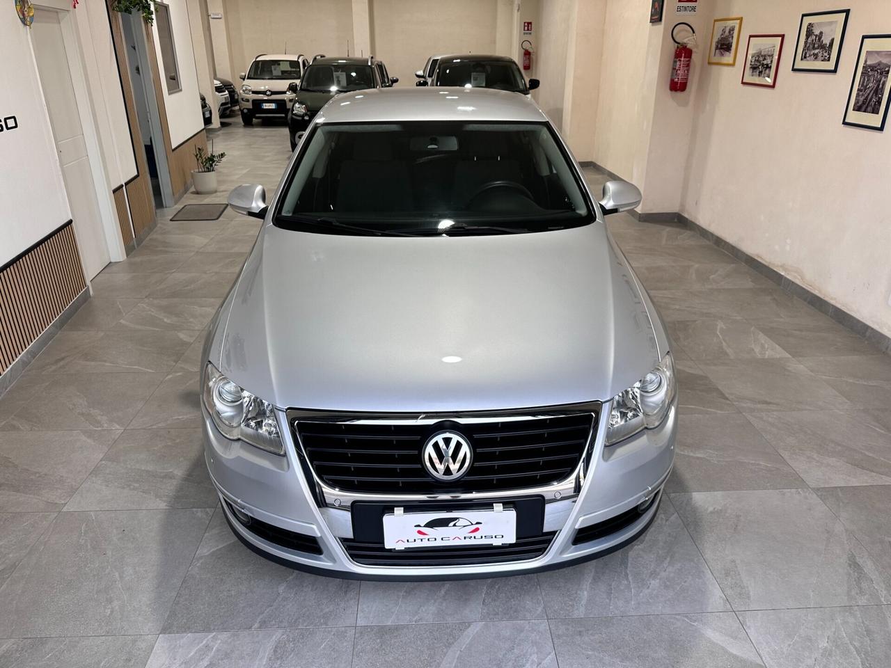 Volkswagen Passat 2.0 TDI 140cv UNICO PROP - NUOVA - DA VETRINA!!!!