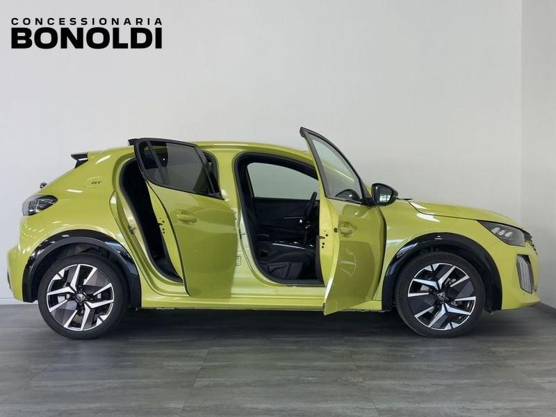 Peugeot 208 GT PureTech 100 S/S